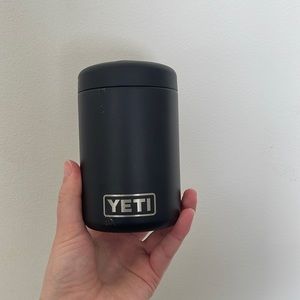 Yeti 12 oz Can Colster